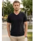 Muški majica s kratkim rukavima SAM 73 BLANE MT 807 PLAVI