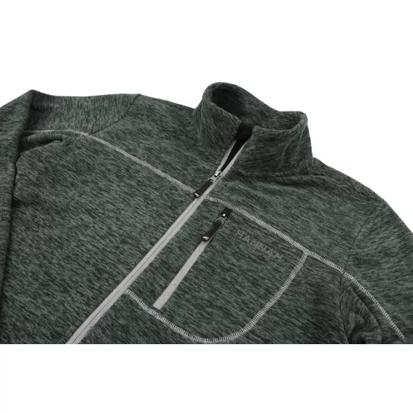  Muški sweatshirt HANNAH SANTON LOVOROV VIJENAC MEL 