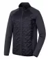 Muški sweatshirt HANNAH ENRYX TAMNO SIVA MEL/ANTRACIT