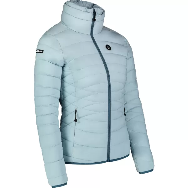  Ženska jakna NORDBLANC HELIX NBWJL7549 PLAVI 