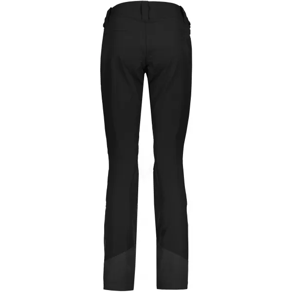  Ženske softshell hlače HANNAH HEIDY ANTRACIT 