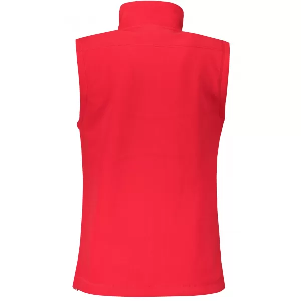  Ženski prsluk od flisa ALTISPORT ALW056518 CRVENA 