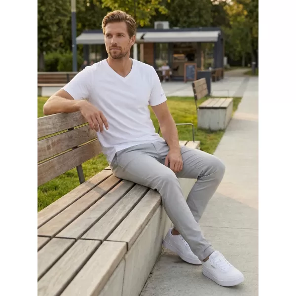  Muški majica s kratkim rukavima SAM 73 BLANE MT 807 BIJELA 