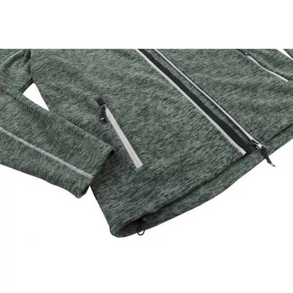 Muški sweatshirt HANNAH SANTON LOVOROV VIJENAC MEL 