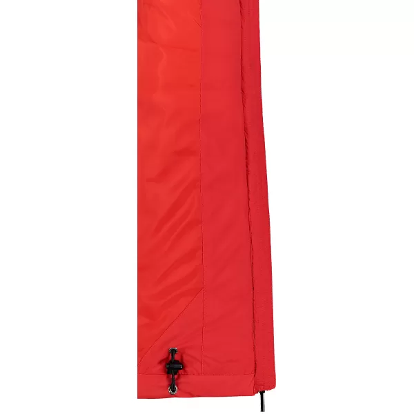  Zimski prsluk NORDBLANC TRAMMEL NBWJL7547 CRVENI 