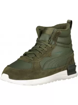 Muške cipele PUMA GRAVITON MID 383204 ŠUMSKA NOĆ