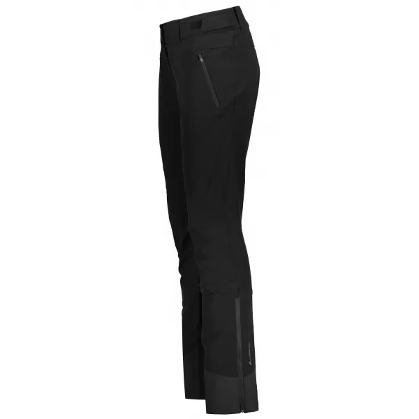  Ženske softshell hlače HANNAH HEIDY ANTRACIT 