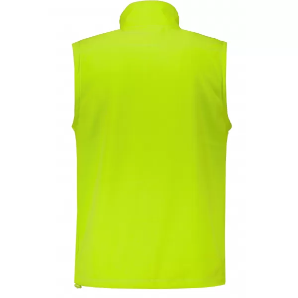  Muški prsluk od flisa ALTISPORT ALM002518 VAPNO 