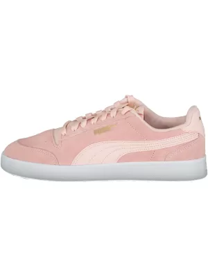 Ženske cipele PUMA SHUFFLE SD 380823-06 LOTUS/LOTUS/ LOTOS/LOTOS/PUMA TIM IĆI