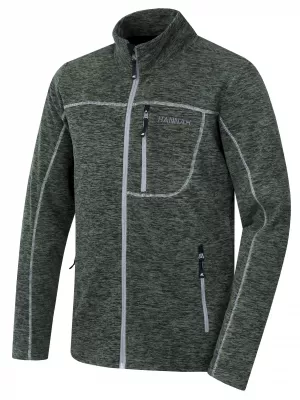 Muški sweatshirt HANNAH SANTON LOVOROV VIJENAC MEL