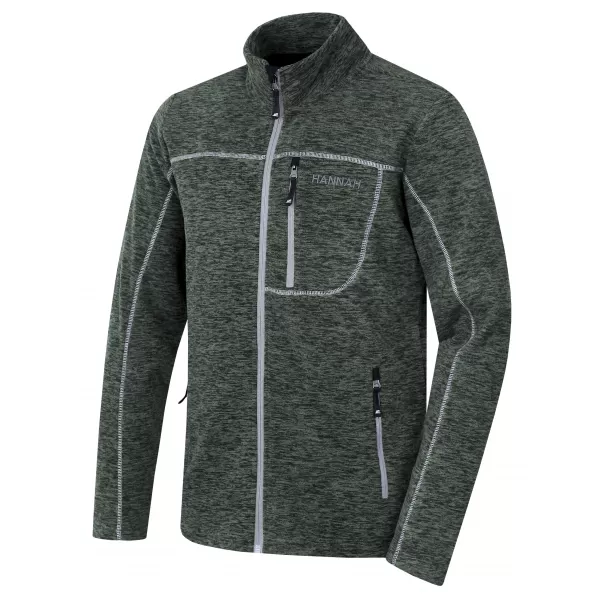  Muški sweatshirt HANNAH SANTON LOVOROV VIJENAC MEL 
