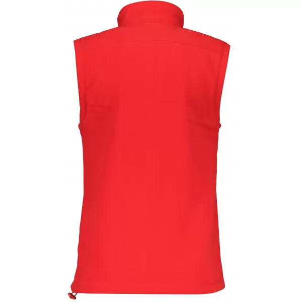 Ženski prsluk od flisa ALTISPORT ALW002518 CRVENA 