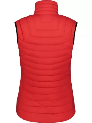 Zimski prsluk NORDBLANC TRAMMEL NBWJL7547 CRVENI