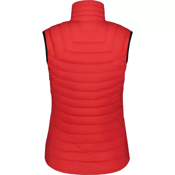  Zimski prsluk NORDBLANC TRAMMEL NBWJL7547 CRVENI 