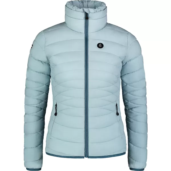  Ženska jakna NORDBLANC HELIX NBWJL7549 PLAVI 