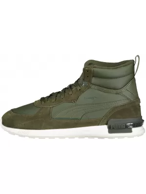 Muške cipele PUMA GRAVITON MID 383204 ŠUMSKA NOĆ