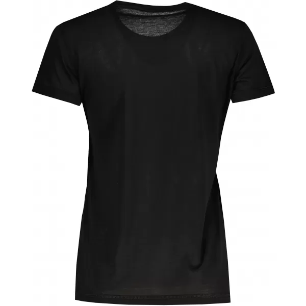  Ženska majica kratkih rukava PUMA PERFORMANCE SLOGAN SS TEE 520920-51 PUMA CRNA/Q4 