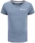 T -majica ALPINE PRO FENDO KTSX381 PLAVI