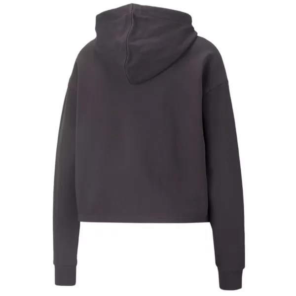 Ženski sweatshirt PUMA BETTER HOODIE TR 847467-75 FANTOMSKA CRNA 