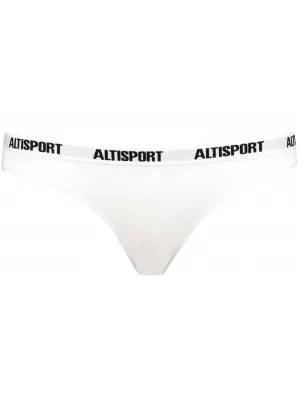 Žensko donje rublje ALTISPORT GERFA LUNX084 BIJELA