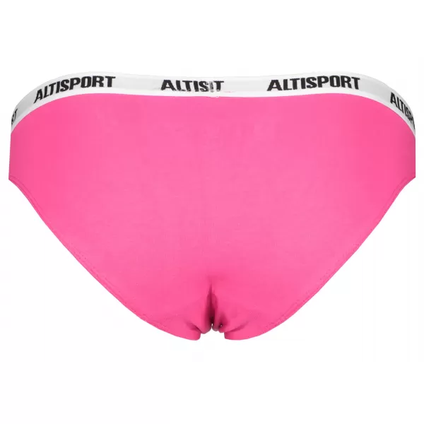  Žensko donje rublje ALTISPORT GERFA LUNX084 RUŽIČASTA 