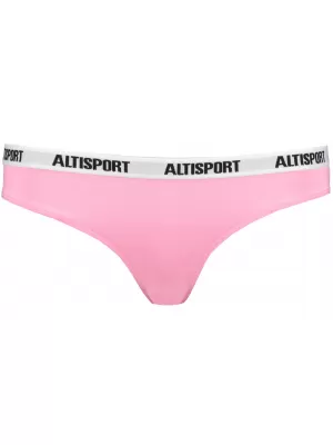 Žensko donje rublje ALTISPORT GERFA LUNX084 SVIJETLORUŽIČASTA