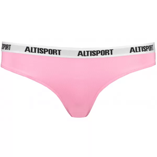  Žensko donje rublje ALTISPORT GERFA LUNX084 SVIJETLORUŽIČASTA 