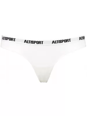 Žensko donje rublje ALTISPORT BERA LUNX083 BIJELA