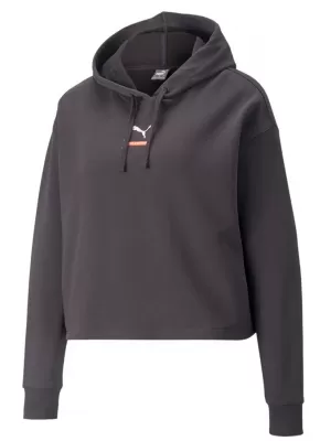 Ženski sweatshirt PUMA BETTER HOODIE TR 847467-75 FANTOMSKA CRNA