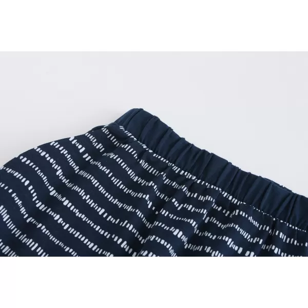  Djevojčica suknja ALPINE PRO GESBO KSKX109 PLAVI 