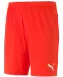 Muške kratke hlače PUMA TEAMGOAL 23 KNIT SHORTS 704262-01 PUMA CRVENA