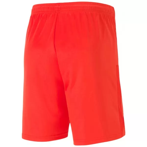  Muške kratke hlače PUMA TEAMGOAL 23 KNIT SHORTS 704262-01 PUMA CRVENA 