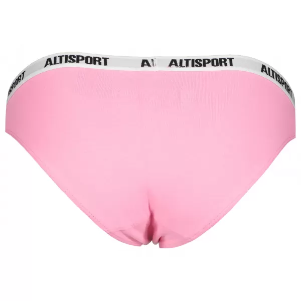  Žensko donje rublje ALTISPORT GERFA LUNX084 SVIJETLORUŽIČASTA 