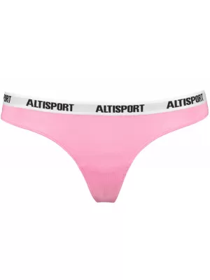 Žensko donje rublje ALTISPORT BERA LUNX083 SVIJETLORUŽIČASTA