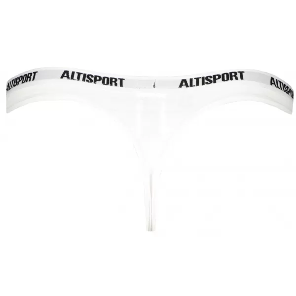  Žensko donje rublje ALTISPORT BERA LUNX083 BIJELA 