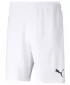Kratke hlače PUMA TEAMRISE SHORT 704942_03 PUMA BIJELA/PUMA CRNA