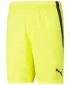 Muške kratke hlače PUMA TEAMLIGA SHORTS 704924-42 FLUO YELLOW/ FLUO ŽUTA/PUMA CRNA