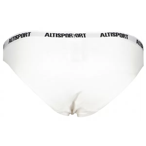  Žensko donje rublje ALTISPORT GERFA LUNX084 BIJELA 