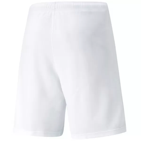  Kratke hlače PUMA TEAMRISE SHORT 704942_03 PUMA BIJELA/PUMA CRNA 