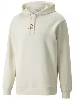Muški sweatshirt PUMA BETTER HOODIE TR 847461-99 BLACK PIJESAK