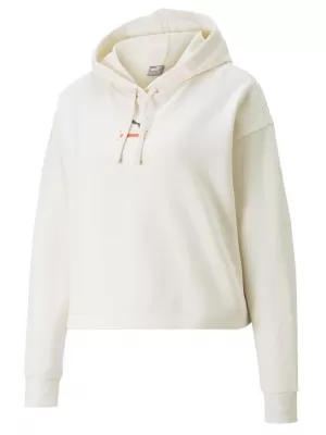 Ženski sweatshirt PUMA BETTER HOODIE TR 847467-99 PIJESAK