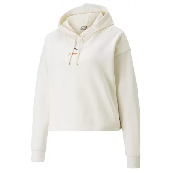  Ženski sweatshirt PUMA BETTER HOODIE TR 847467-99 PIJESAK 