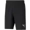 Muške kratke hlače PUMA TEAMRISE SHORT 704942-04 PUMA CRNA/PUMA BIJELA