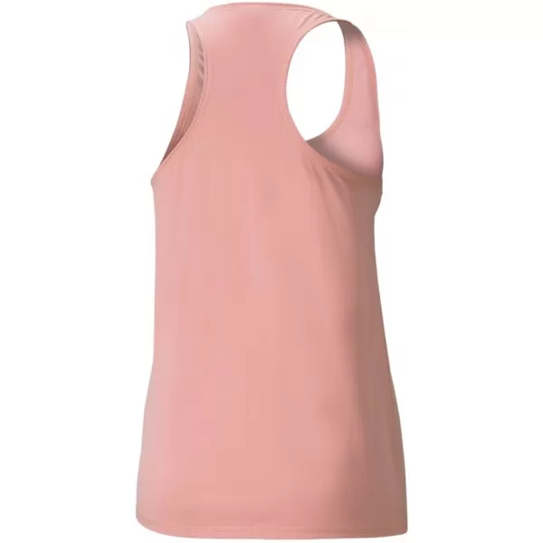  Ženska majica bez rukava PUMA ACTIVE TANK 586854-80 SVADBENA RUŽA 