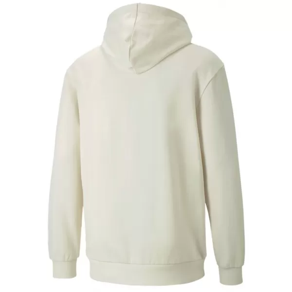  Muški sweatshirt PUMA BETTER HOODIE TR 847461-99 BLACK PIJESAK 