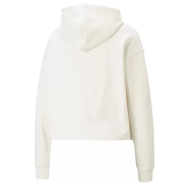  Ženski sweatshirt PUMA BETTER HOODIE TR 847467-99 PIJESAK 