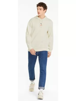 Muški sweatshirt PUMA BETTER HOODIE TR 847461-99 BLACK PIJESAK