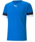 Muški dres PUMA TEAMRISE JERSEY 704932-02 PLAVA