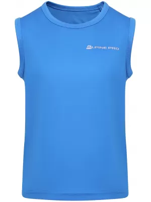 Vrh spremnika ALPINE PRO SCODO KTSX380 SVIJETLOPLAV