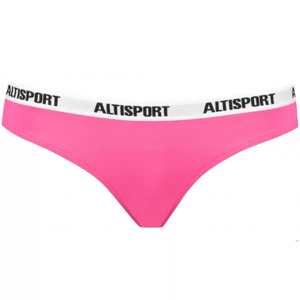 Žensko donje rublje ALTISPORT GERFA LUNX084 RUŽIČASTA 